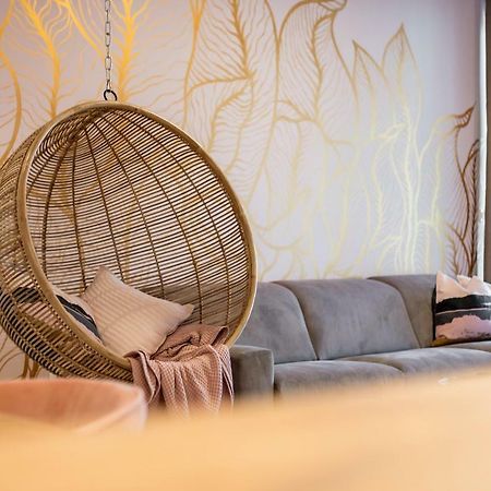 Luxury Apartment With Hot Tub Omiš Eksteriør billede